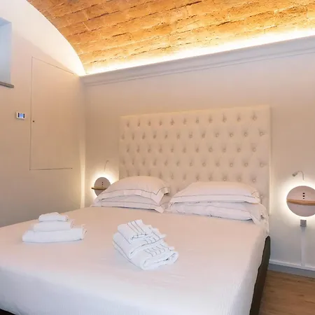 Luxury Florencja
