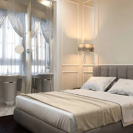 Luxury 3* Florencja