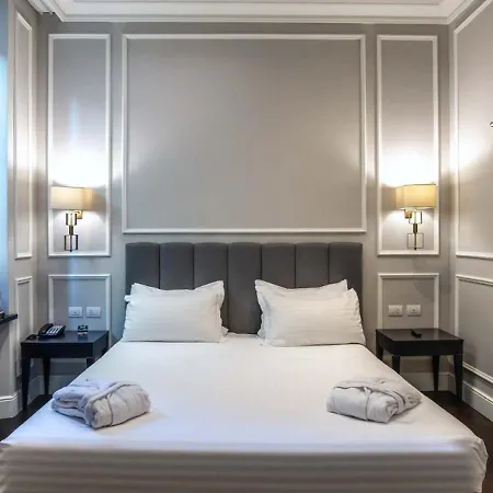 Luxury Pensjonat Florencja