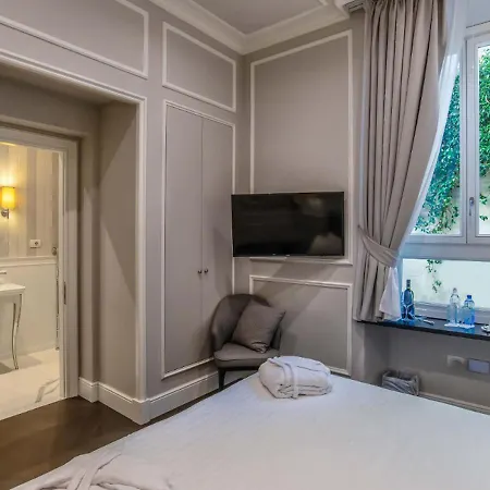 Luxury 3* Florencja