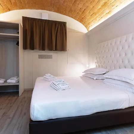 Pensjonat Luxury