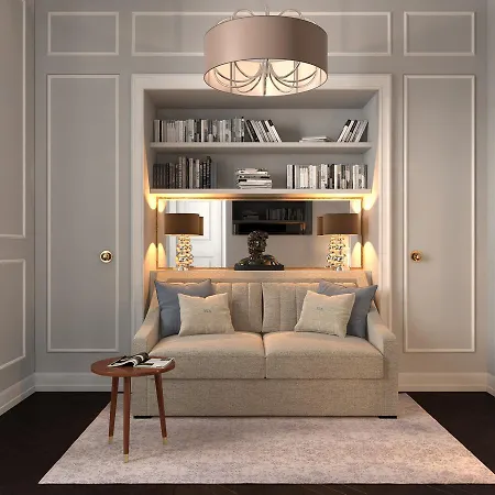 Pensjonat Luxury