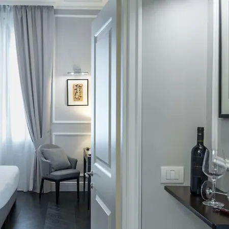 Luxury Florencja