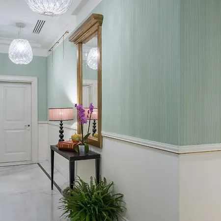 Luxury Pensjonat 3*