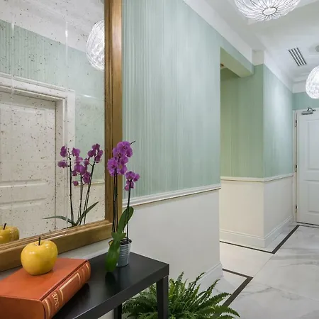 Luxury Pensjonat