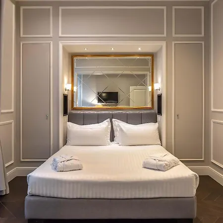 Luxury Florencja