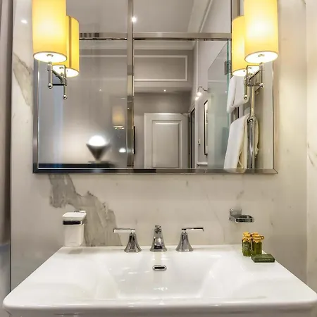 Pensjonat Luxury 3*
