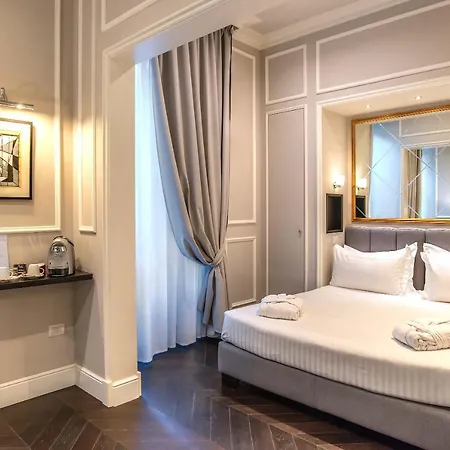 Pensjonat Luxury 3*