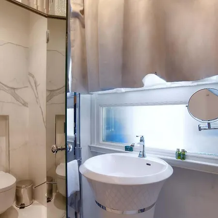 Luxury 3* Florencja