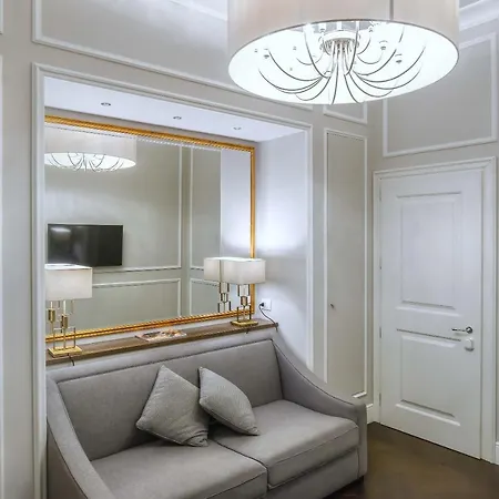 Pensjonat Luxury