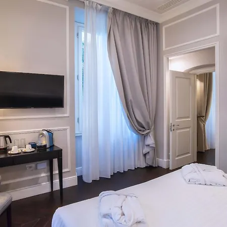 Luxury Pensjonat Florencja