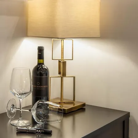 Pensjonat Luxury