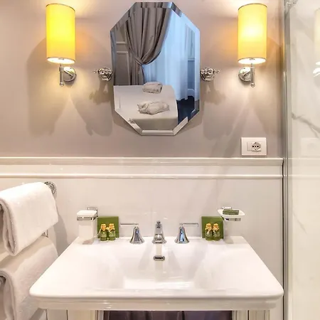 Pensjonat Luxury 3*