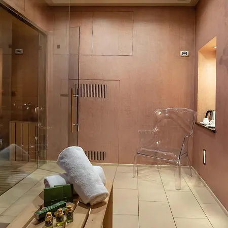 Luxury 3* Florencja