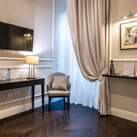 Luxury Pensjonat