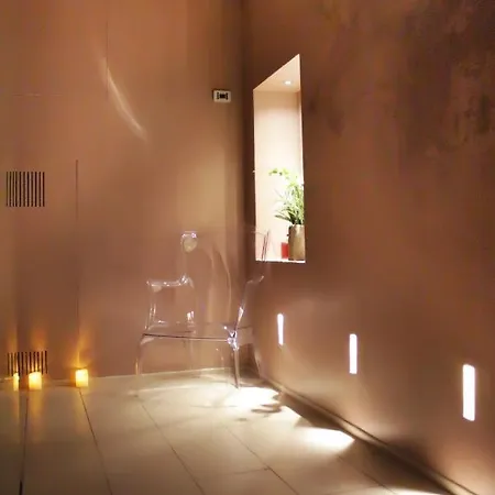 Pensjonat Luxury 3*