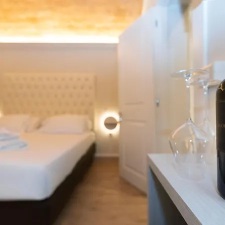 Luxury 3* 피렌체