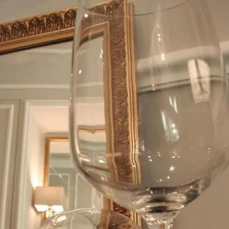 Luxury Гостевой дом Флоренция