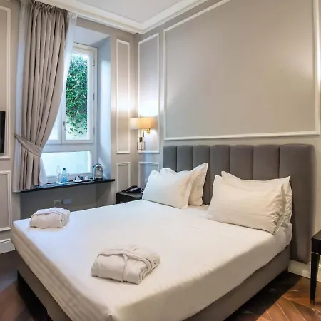 Pensjonat Luxury