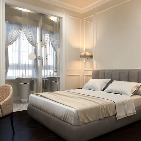 Luxury Guest house 4*