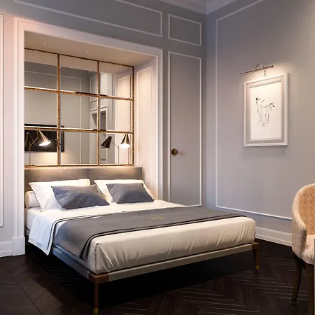 Luxury Guest house Florence