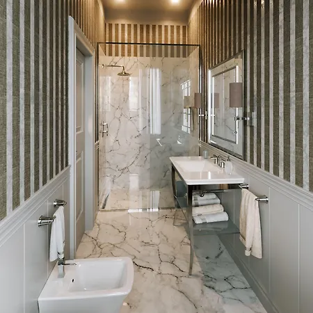 Luxury Guest house 4*