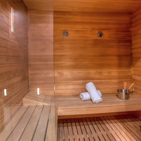 Luxury Guest house Florence