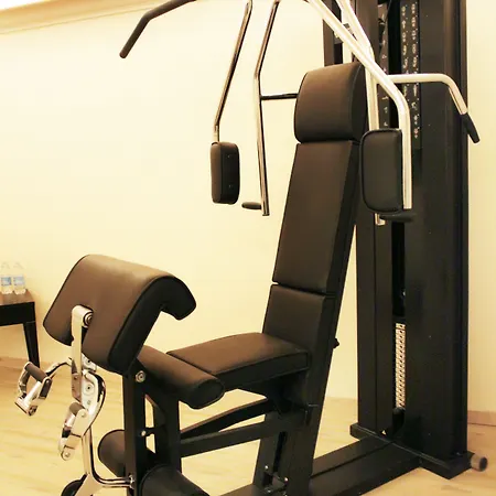 Guest house Luxury 4*