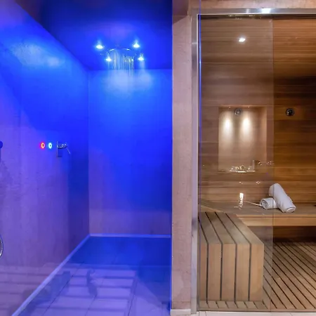 Guest house Luxury 4*