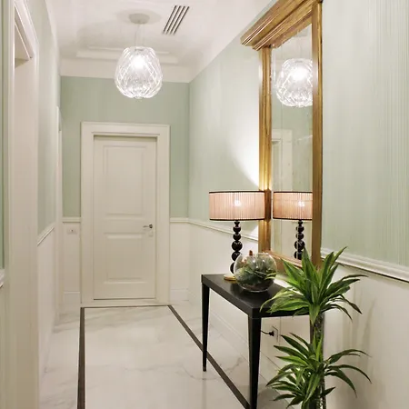 Luxury Guest house 4*