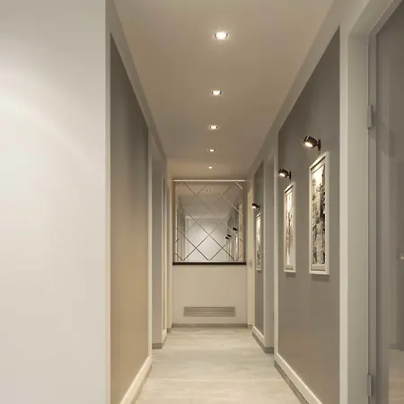 Guest house Luxury 4*