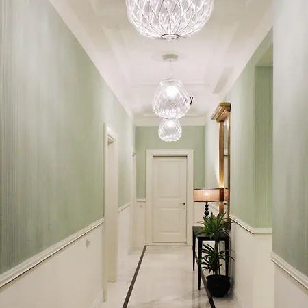 Guest house Luxury 4*