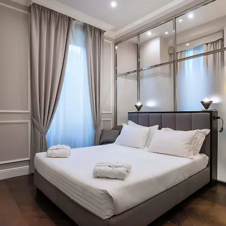 Guest house Luxury Florence