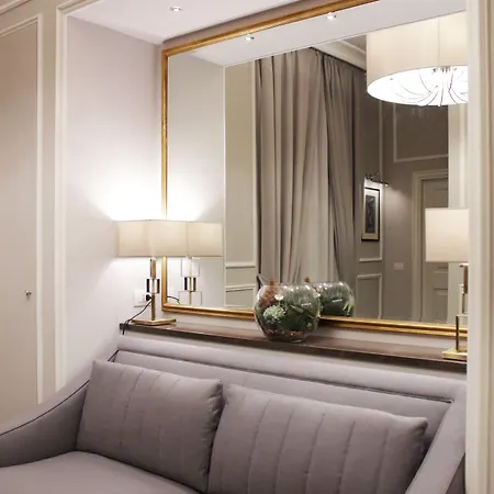 Luxury 4* Florence