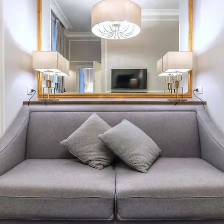 Guest house Luxury 4*