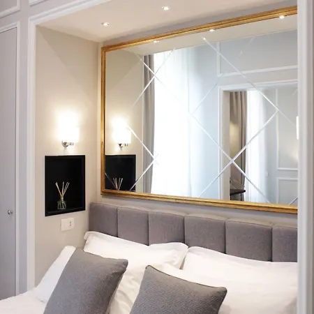 Luxury Guest house 4*