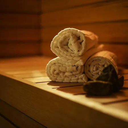 Luxury 3* 피렌체