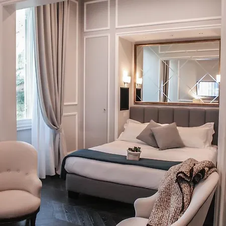 Luxury Pensjonat