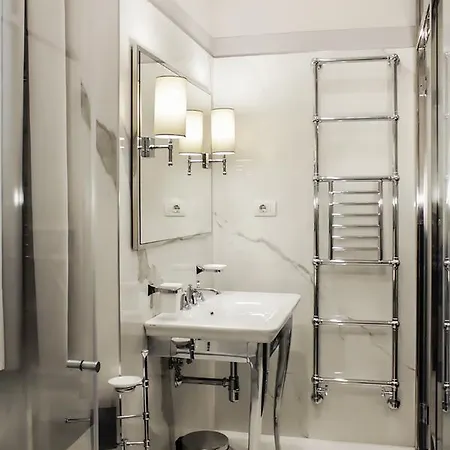 Luxury 3* Florencja