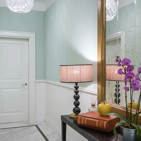 Luxury Гостевой дом 3*