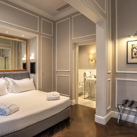 Luxury 게스트하우스 피렌체