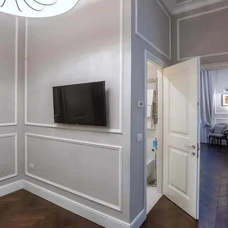 Pensjonat Luxury