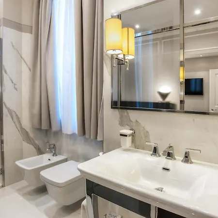 Pensjonat Luxury 3*