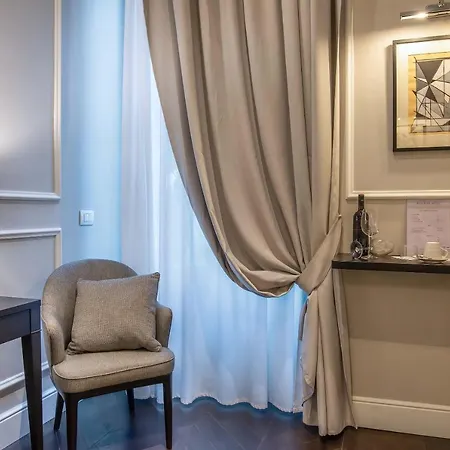 Pensjonat Luxury Florencja