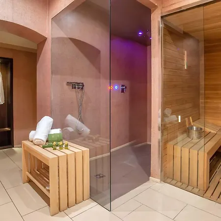 게스트하우스 Luxury 피렌체