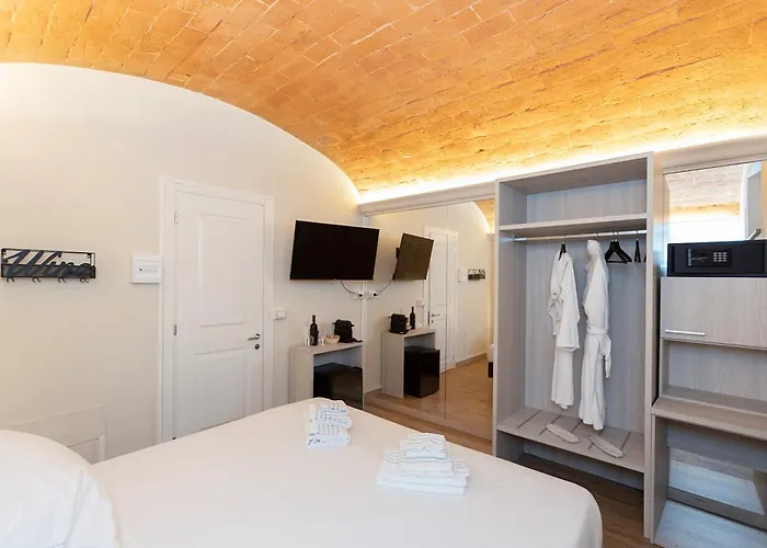 Luxury Gasthuis Florence