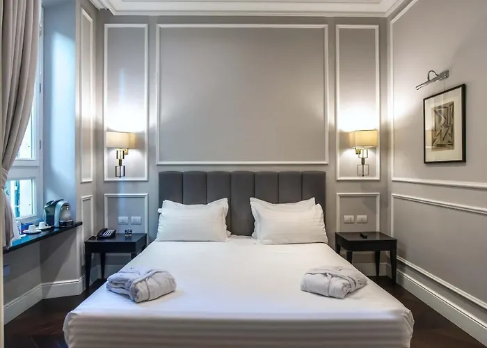 Luxury Gasthuis Florence