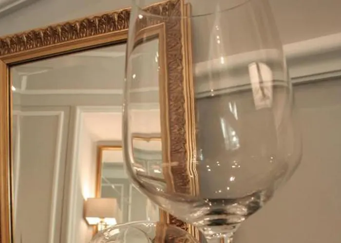 Luxury Gasthuis Florence