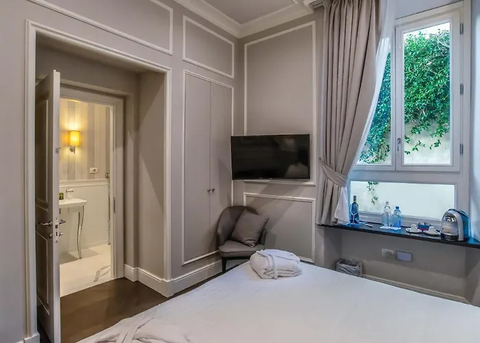 Luxury 4* Florence