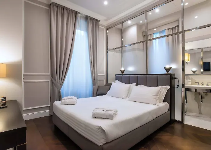 Gasthuis Luxury Florence